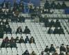 Israel. Worst attendance at the Stade de France for this Nations League match