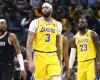 Anthony Davis’ Injury Status for Lakers vs Grizzlies