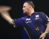 Grand Slam of Darts: Luke Littler must be knocked out in last 16 if any other player wants to win title, says Mark Webster | Darts News