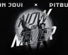 Bon Jovi and Pitbull: new version of “It’s My Life” renamed “Now Or Never”! – News – RockUrLife