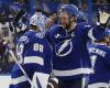 Thursday in the NHL | The Jets lose to the Lightning