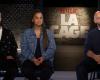 La Cage (Netflix): Is a season 2 planned? Franck Gastambide responds!