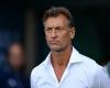 a draw in Australia for the return of Hervé Renard to the bench