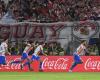 ???? Paraguay stun Argentina; Vini Jr. penalty miss haunts Brazil