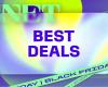 Best Early Black Friday Deals 2024: 45+ Deals to Shop Now