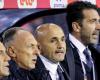 Spalletti: ‘Rovella wonderful, Italy can always find a strong squad’