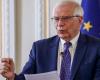 Borrell proposes suspending EU-Israel political dialogue