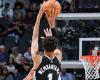 San Antonio vs. Washington, Final Score: Spurs ride Wemby’s first 50-point game to 139-130 win over Wizards