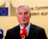 France will not accept the EU-Mercosur agreement “under current conditions”, assures Michel Barnier