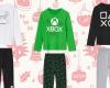 Christmas pajamas: Lidl slashes the price of its Xbox and PlayStation models, you have to act quickly | Xbox