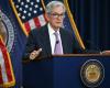 USA: the Fed's decisions are irrevocable, insists its president Jerome Powell – 11/14/2024 at 10:17 p.m.