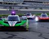 IMSA – The list of entries for the Daytona tests… with some interesting information on the 2025 crews