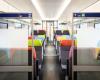 Presentation of the new Flirt Evo trains from Stadler Rail