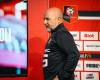 First day in Rennes, Sampaoli is already creating controversy