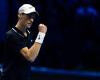 times and where to see Fritz-De Minaur and Sinner-Medvedev