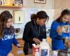 In Nîmes, diabetic children rediscover the pleasure of baking with Anissa Sadaoui