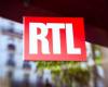 RTL loses its second place and is overtaken by franceinfo