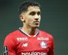 Osame Sahraoui returns to Lille