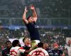 XV of France – The reasons for Paul Boudehent's tenure in third row against the All Blacks