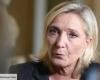 Jean-Marie Le Pen hospitalized at 96: Marine Le Pen denies disturbing rumor