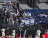 France-Israel, the heaviest match of the year