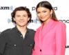 ‘It’s Actually Strangely Comfortable:’ Zendaya On Working With Boyfriend Tom Holland As They’re Set To Feature In Christopher Nolan’s New Project