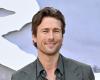 Glen Powell Reflects on Small Role in ‘Dark Knight Rises’