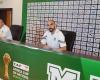 “The match against Gabon will be very open and offensive”