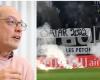 The fan who stopped the match against Mechelen ordered to pay €65,000 to Charleroi: “We hope this will make the supporters think about the future”