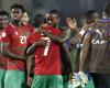 Five more countries book places at African Cup of Nations finals