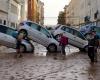 Floods in Spain: details of the aid sent by Morocco