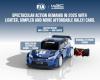 The FIA ​​formalizes the end of the hybrid for 2025