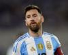 Curious action before international match: Paraguay bans Messi jerseys against Argentina | football