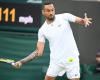 Nick Kyrgios will return to competition at the ATP tournament in Brisbane