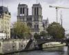 Notre-Dame de Paris will benefit from contemporary tapestries