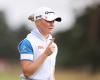 Charley Hull and Jiwon Jeon leaders in Florida, Céline Boutier placed