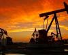 According to the International Energy Agency: global oil surplus predicted for 2025