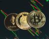 Bitcoin, Ethereum, Dogecoin, Pepe, Shiba Inu: Which cryptocurrency do Benzinga readers think will gain the most by the end of 2025?