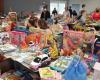 Find the toy, clothing or book markets on November 16 and 17 in Eure and Seine Maritime