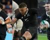 Sititi, Roigard, Jordan… These five New Zealand gems to follow during France-All Blacks