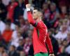 Now also “Mr. Nations League”: with a record goal, Ronaldo puts Portugal on the road to a resounding victory against Poland