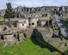 Faced with overtourism, Pompeii establishes a limit of 20,000 daily visitors