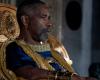 Denzel Washington says he had a same-sex kiss in ‘Gladiator II’ that got cut