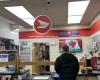 A Christmas party compromised by the strike at Canada Post