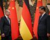 Scholz to meet with Xi on sidelines of G20 summit