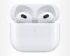 Before Black Friday, Apple AirPods 3 benefit from a nice price drop