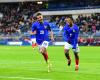 Broadcast Italy/France Espoirs – Time and channel to watch the match