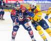 HC Davos beats ZSC Lions – SCB loses to Friborg