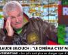 “Married women should thank mistresses”: Claude Lelouch “asks for forgiveness” after his controversial comments to Pascal Praud on CNews