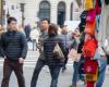 Chinese tourists are making a comeback in France… but not like before